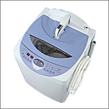 ES-U80C/U70C Fully Automatic Washing Machines with Vacuum Ultrasonic Washing Device